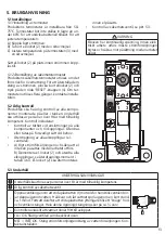 Предварительный просмотр 29 страницы OSO HOTWATER 800 1752 Installation Manual