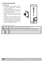 Предварительный просмотр 35 страницы OSO HOTWATER 800 1752 Installation Manual