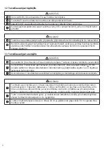 Предварительный просмотр 36 страницы OSO HOTWATER 800 1752 Installation Manual