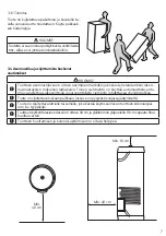 Предварительный просмотр 39 страницы OSO HOTWATER 800 1752 Installation Manual