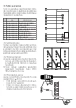 Предварительный просмотр 40 страницы OSO HOTWATER 800 1752 Installation Manual