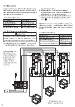 Предварительный просмотр 42 страницы OSO HOTWATER 800 1752 Installation Manual