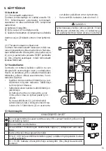 Предварительный просмотр 45 страницы OSO HOTWATER 800 1752 Installation Manual