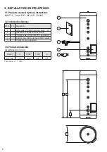 Предварительный просмотр 54 страницы OSO HOTWATER 800 1752 Installation Manual