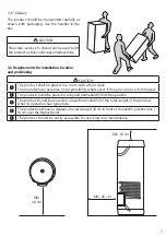 Предварительный просмотр 55 страницы OSO HOTWATER 800 1752 Installation Manual