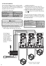 Предварительный просмотр 58 страницы OSO HOTWATER 800 1752 Installation Manual