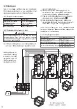 Предварительный просмотр 10 страницы OSO HOTWATER 800 1754 Installation Manual