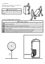 Предварительный просмотр 23 страницы OSO HOTWATER 800 1754 Installation Manual