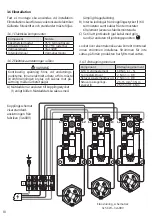 Предварительный просмотр 26 страницы OSO HOTWATER 800 1754 Installation Manual