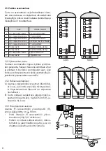 Предварительный просмотр 40 страницы OSO HOTWATER 800 1754 Installation Manual