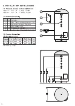 Предварительный просмотр 54 страницы OSO HOTWATER 800 1754 Installation Manual