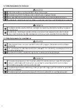 Preview for 4 page of OSO HOTWATER 800 1854 Installation Manual