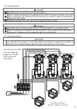 Preview for 11 page of OSO HOTWATER 800 1854 Installation Manual