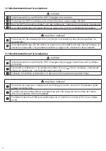 Preview for 20 page of OSO HOTWATER 800 1854 Installation Manual