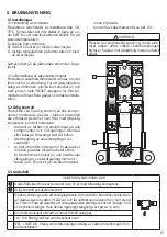 Preview for 29 page of OSO HOTWATER 800 1854 Installation Manual