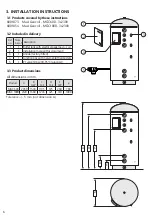 Preview for 38 page of OSO HOTWATER 800 1854 Installation Manual