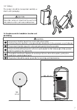 Preview for 39 page of OSO HOTWATER 800 1854 Installation Manual