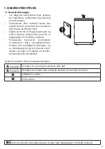 Preview for 3 page of OSO HOTWATER 8000482 Installation Manual