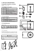 Preview for 6 page of OSO HOTWATER 8000482 Installation Manual