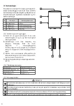 Preview for 8 page of OSO HOTWATER 8000482 Installation Manual