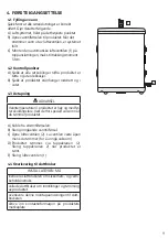 Preview for 9 page of OSO HOTWATER 8000482 Installation Manual