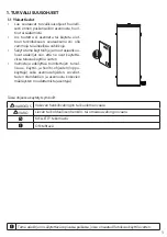 Preview for 27 page of OSO HOTWATER 801 1205 Installation Manual