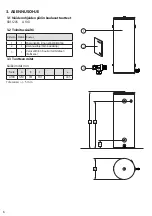 Preview for 30 page of OSO HOTWATER 801 1205 Installation Manual