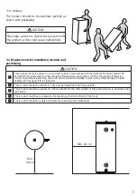 Preview for 43 page of OSO HOTWATER 801 1205 Installation Manual