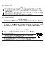 Preview for 45 page of OSO HOTWATER 801 1205 Installation Manual