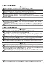 Preview for 3 page of OSO HOTWATER 80800277 Installation Manual