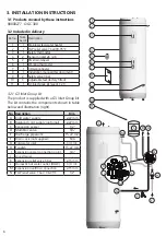 Preview for 6 page of OSO HOTWATER 80800277 Installation Manual