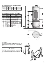 Preview for 7 page of OSO HOTWATER 80800277 Installation Manual