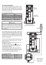 Preview for 11 page of OSO HOTWATER 80800277 Installation Manual