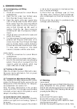 Preview for 13 page of OSO HOTWATER 80800277 Installation Manual