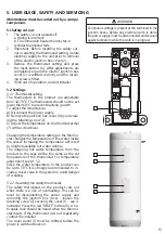 Preview for 15 page of OSO HOTWATER 80800277 Installation Manual