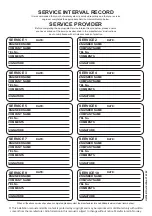 Preview for 24 page of OSO HOTWATER 80800277 Installation Manual