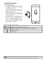 Предварительный просмотр 3 страницы OSO HOTWATER Delta Coil DC 200 Installation Manual