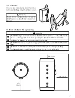 Предварительный просмотр 7 страницы OSO HOTWATER Delta Coil DC 200 Installation Manual