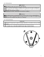 Предварительный просмотр 11 страницы OSO HOTWATER Delta Coil DC 200 Installation Manual