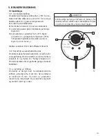 Предварительный просмотр 13 страницы OSO HOTWATER Delta Coil DC 200 Installation Manual