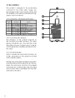 Предварительный просмотр 24 страницы OSO HOTWATER Delta Coil DC 200 Installation Manual