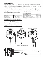 Предварительный просмотр 26 страницы OSO HOTWATER Delta Coil DC 200 Installation Manual