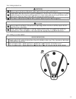 Предварительный просмотр 27 страницы OSO HOTWATER Delta Coil DC 200 Installation Manual