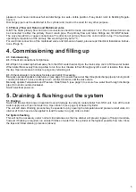 Preview for 5 page of OSO HOTWATER Delta Coil DC 300 Installation Manual