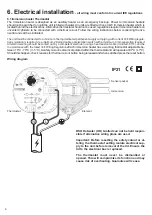 Preview for 6 page of OSO HOTWATER Delta Coil DC 300 Installation Manual