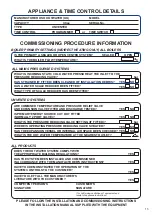 Preview for 15 page of OSO HOTWATER Delta Coil DC 300 Installation Manual