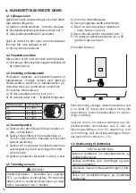 Предварительный просмотр 12 страницы OSO HOTWATER Delta Inox-DI 200 Installation Manual