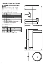 Предварительный просмотр 22 страницы OSO HOTWATER Delta Inox-DI 200 Installation Manual