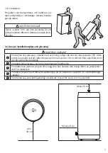 Предварительный просмотр 23 страницы OSO HOTWATER Delta Inox-DI 200 Installation Manual