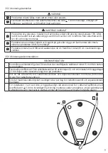 Предварительный просмотр 25 страницы OSO HOTWATER Delta Inox-DI 200 Installation Manual